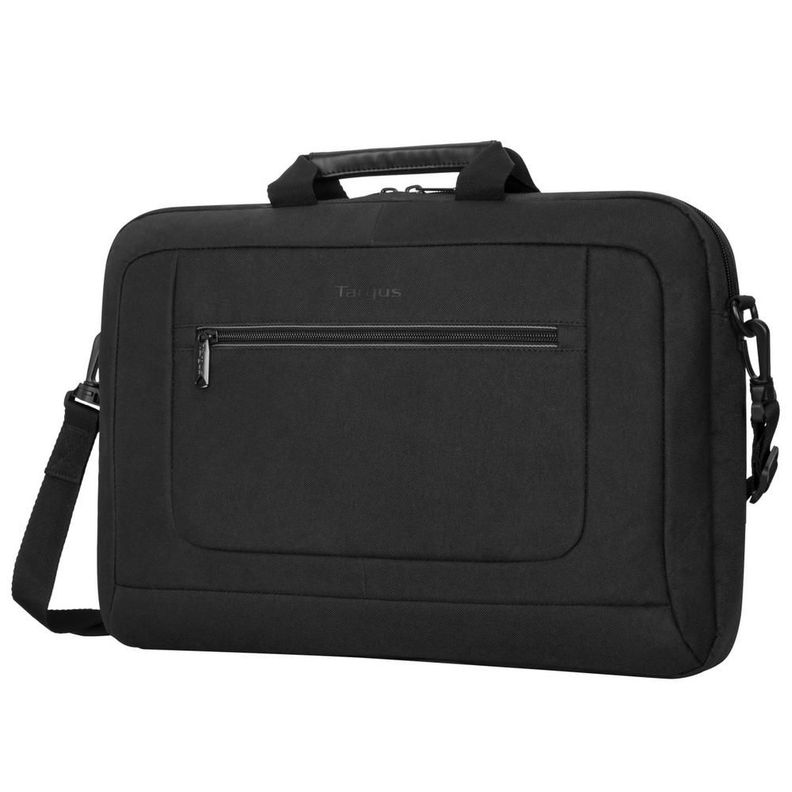 Bolso TARGUS 15.6 Classic Commuter Slimcase TBT935-1