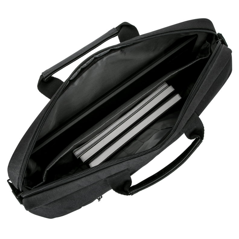 Bolso TARGUS 15.6 Classic Commuter Slimcase TBT935-2