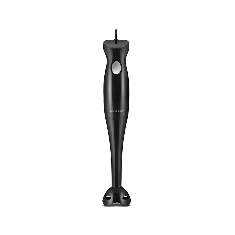 Batidora Inmersion Multi 200W Negra FP010-4