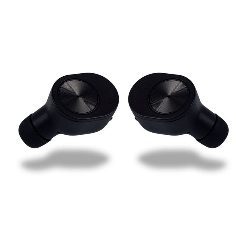 Audifonos True Wireless STF Freedom BT Negro-0