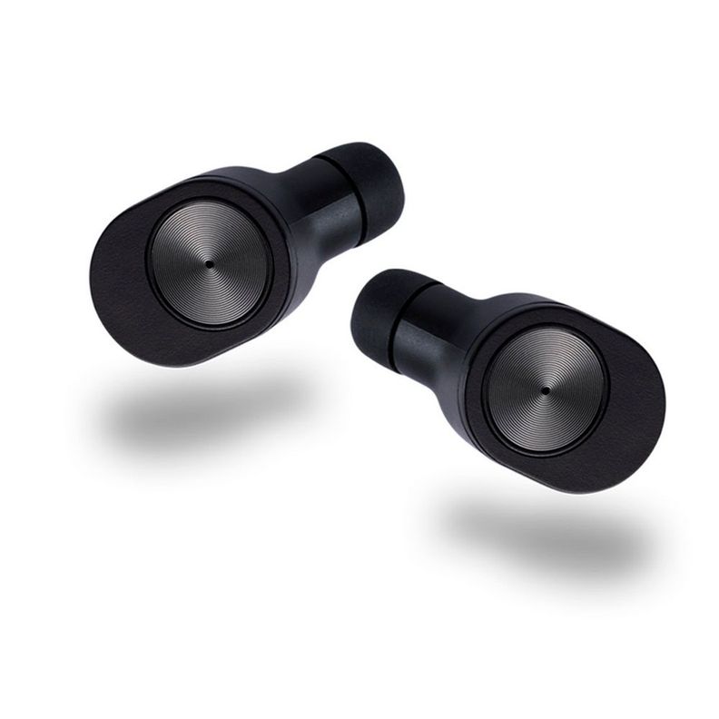 Audifonos True Wireless STF Freedom BT Negro-2