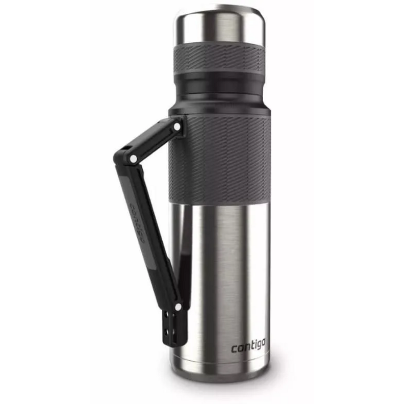 Termo Contigo Thermalock 35H Calor 60H Frio Gris-1
