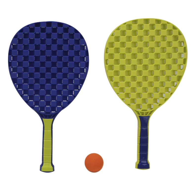 Kit de Tenis Go Play Multikids BR949-0