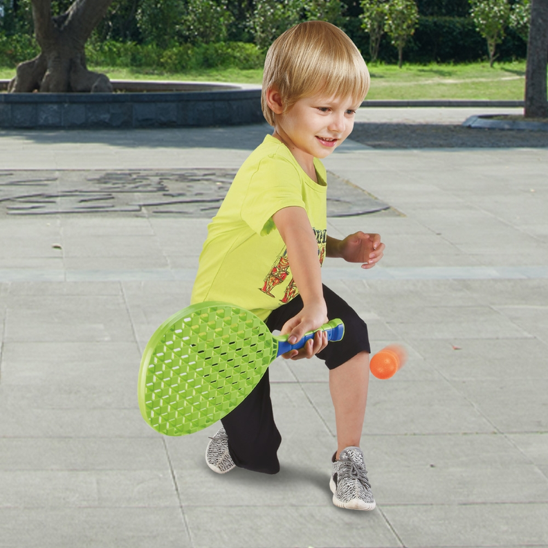 Kit de Tenis Go Play Multikids BR949-1
