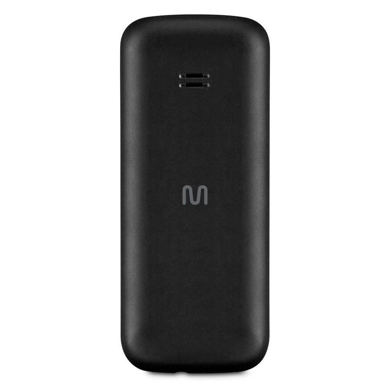Telefono Celular Multi Up Play 4G P9139EUR-1