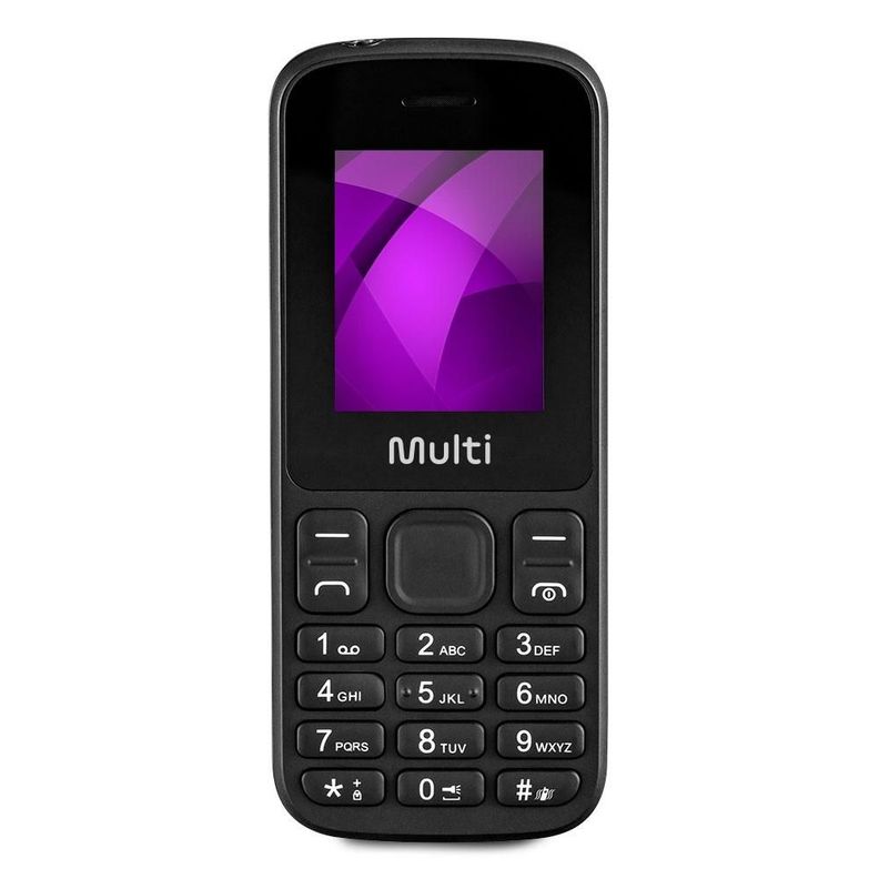 Telefono Celular Multi Up Play 4G P9139EUR-4
