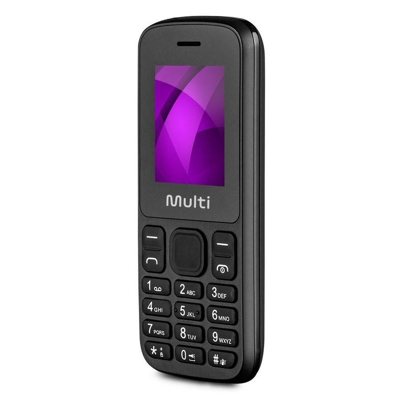 Telefono Celular Multi Up Play 4G P9139EUR-5