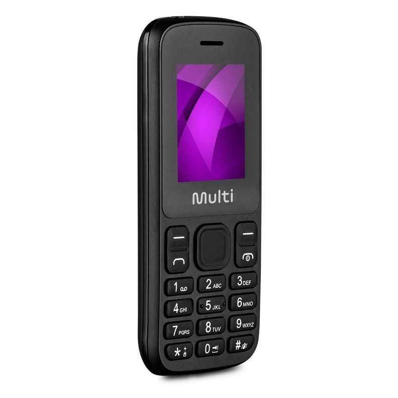 Telefono Celular Multi Up Play 4G P9139EUR-7