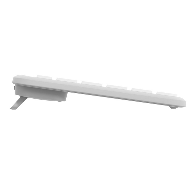 Teclado Inalambrico Logitech K950 Signature Esp Blanco-4