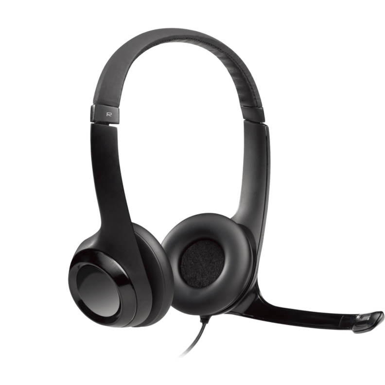 Audifono para Computador  Logitech H390-0