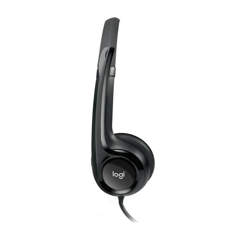 Audifono para Computador  Logitech H390-2