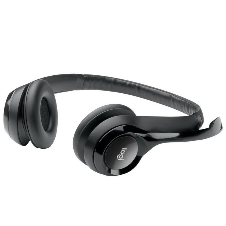 Audifono para Computador  Logitech H390-3