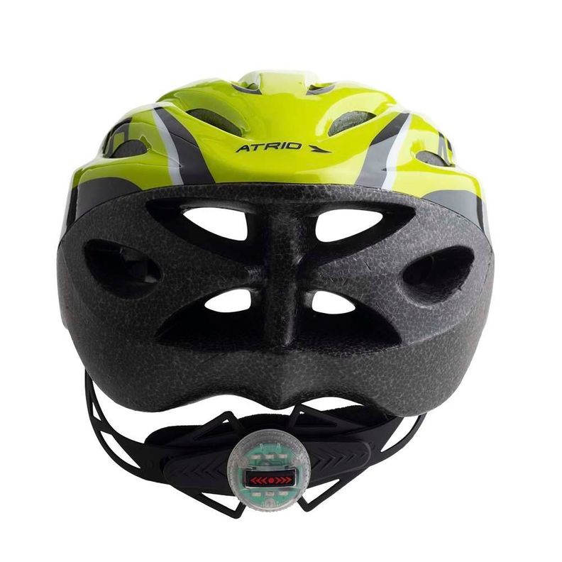 Casco Ciclismo MTB 2.0 Atrio Talla M Neon BI168-2