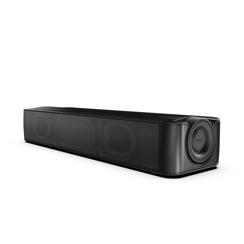 Barra de Sonido Creative Stage SE BT 5.3-0