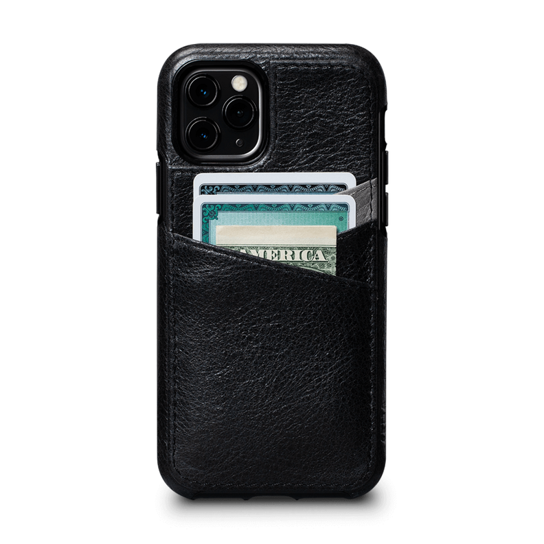 Carcasa Sena By Targus Lugano Wallet Para iPhone 11P NG-2
