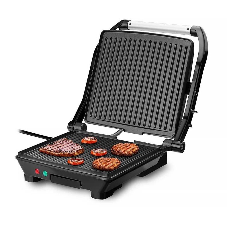 Parrilla Panini Multi Gourmet 1500W CE124-0