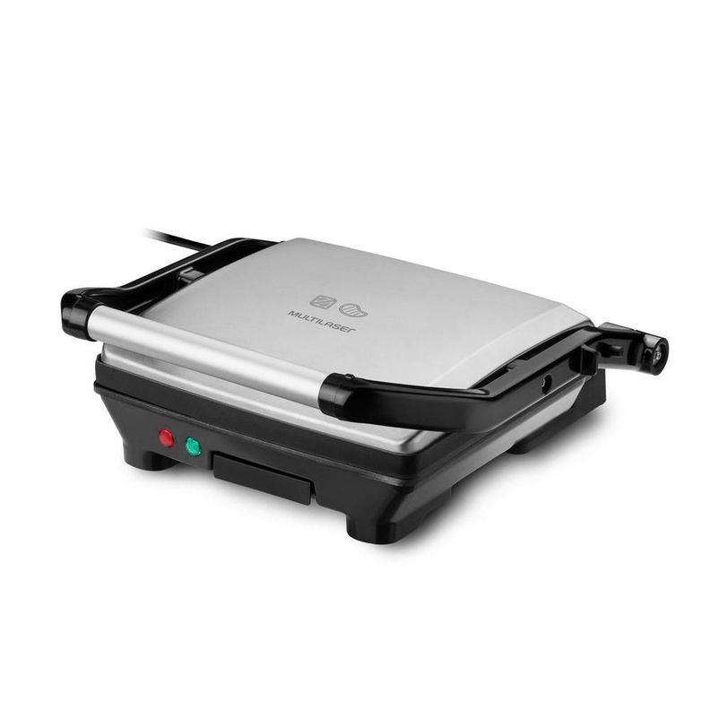 Parrilla Panini Multi Gourmet 1500W CE124-1