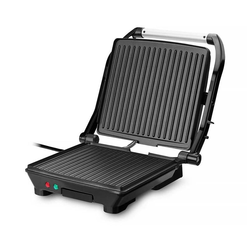 Parrilla Panini Multi Gourmet 1500W CE124-2