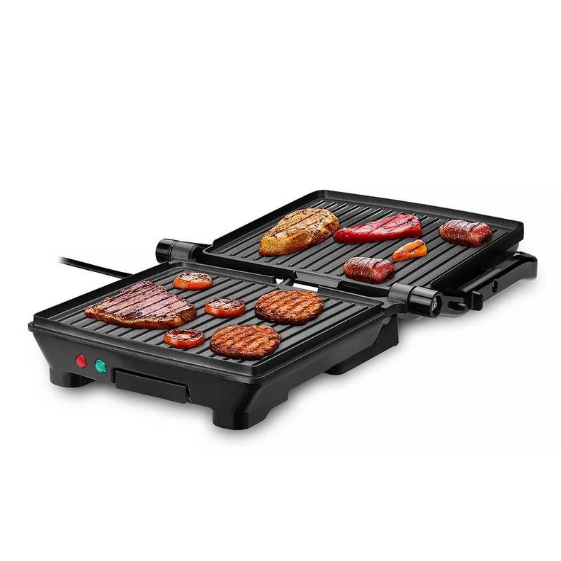 Parrilla Panini Multi Gourmet 1500W CE124-3