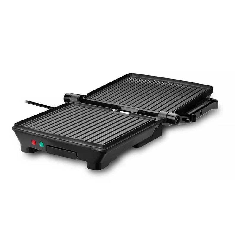 Parrilla Panini Multi Gourmet 1500W CE124-4