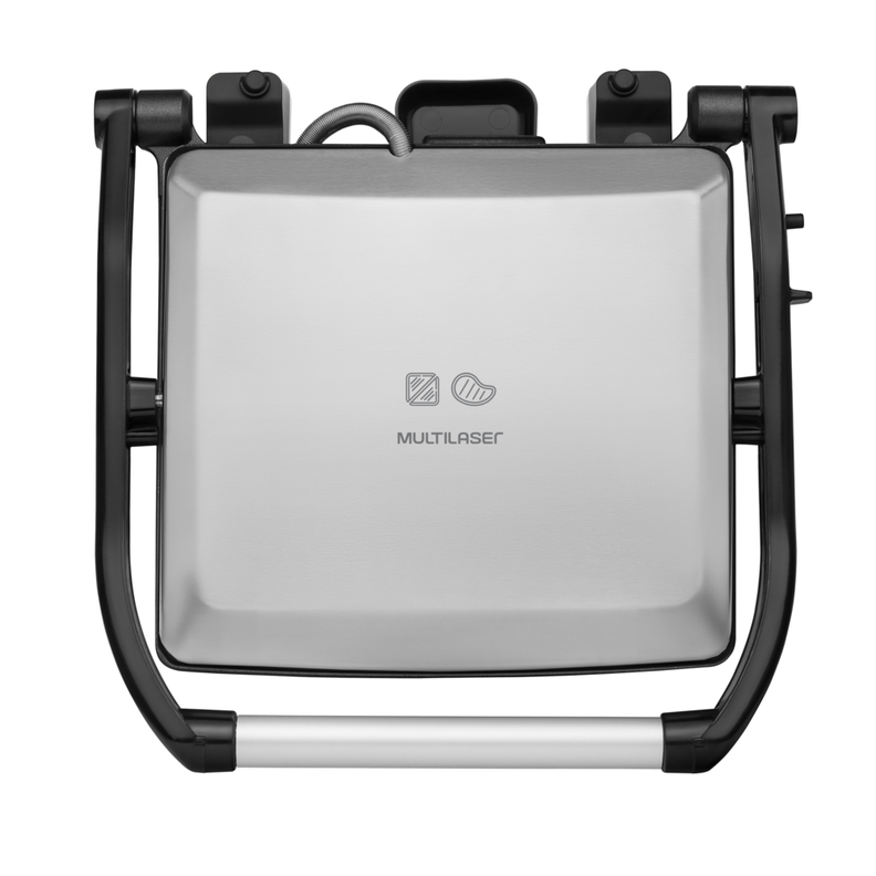 Parrilla Panini Multi Gourmet 1500W CE124-5