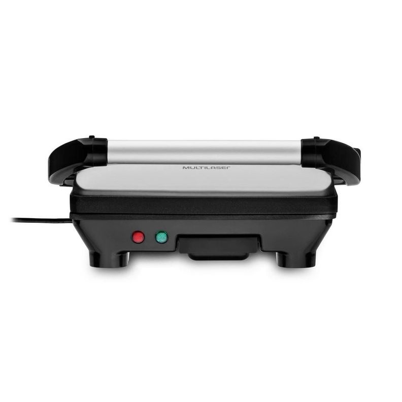 Parrilla Panini Multi Gourmet 1500W CE124-6