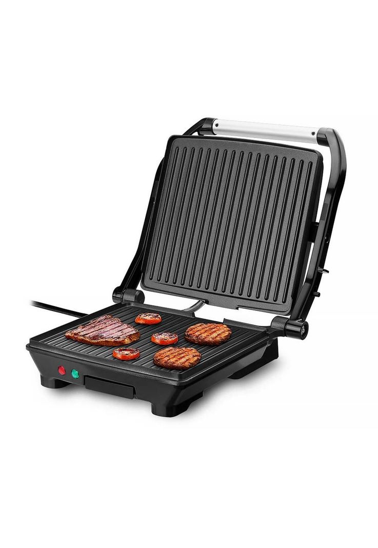 MULTILASER Parrilla Panini Multi Gourmet 1500W CE124