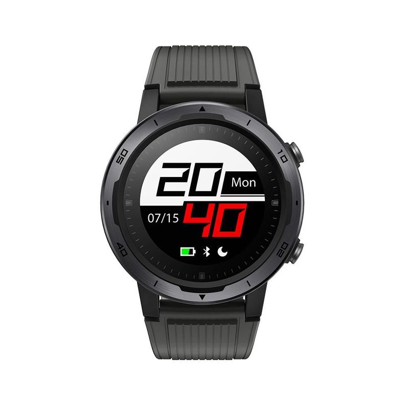 Smartwatch Pro Atenas Atrio GPS Natacion 5 ATM ES398-0
