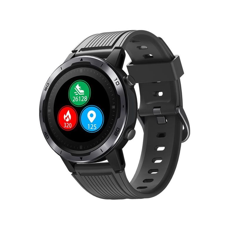 Smartwatch Pro Atenas Atrio GPS Natacion 5 ATM ES398-1