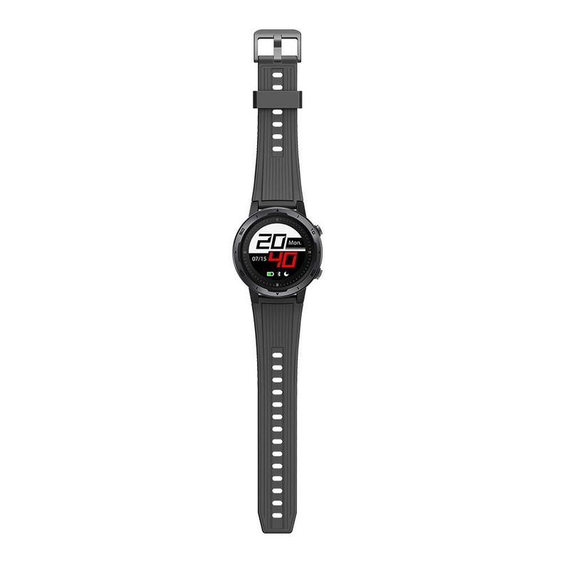 Smartwatch Pro Atenas Atrio GPS Natacion 5 ATM ES398-2