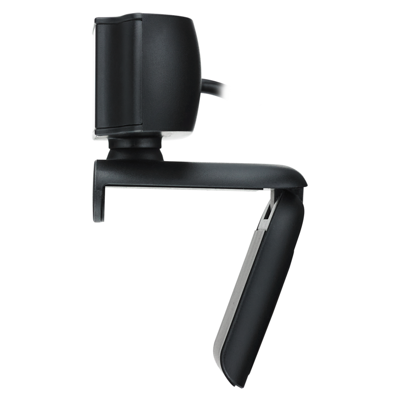 Webcam Rapoo 720P Foco Automatico C200 RA015-3