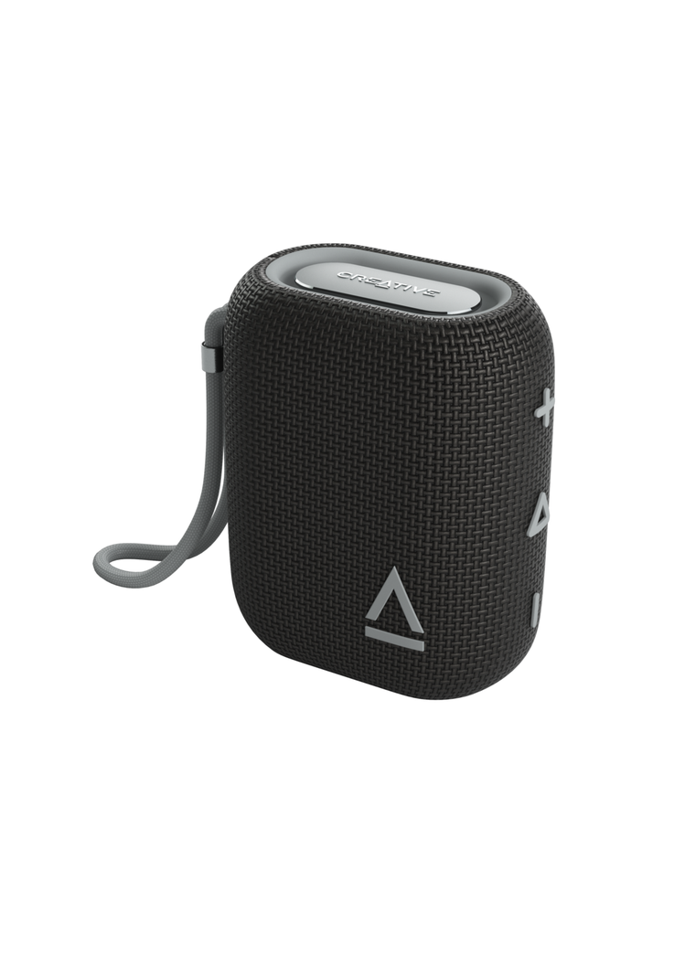 Parlante Portatil Creative Muvo Flex Negro