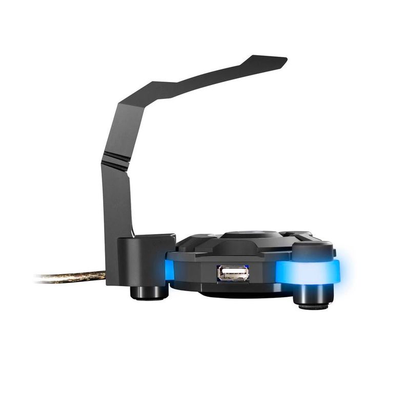 Hub USB 3.0 Bungee Gamer Warrior AC293-3
