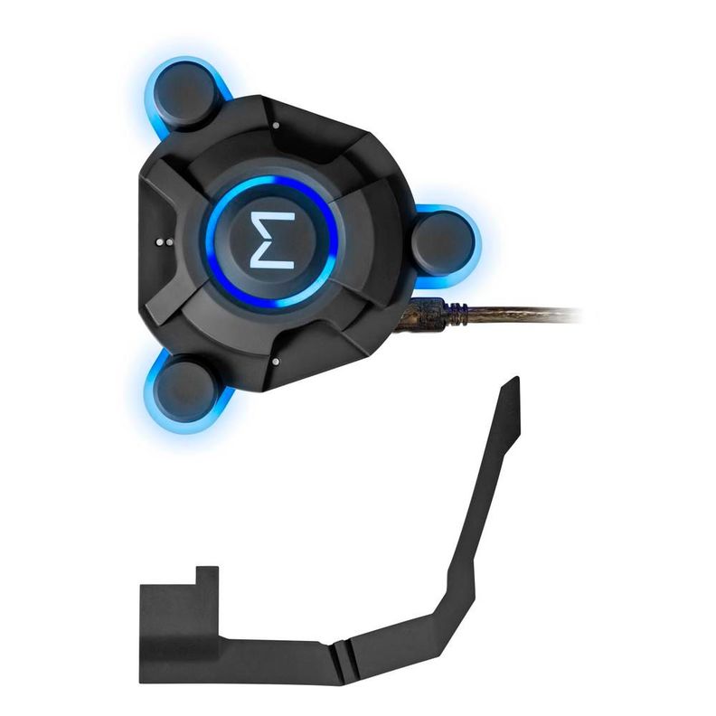 Hub USB 3.0 Bungee Gamer Warrior AC293-4