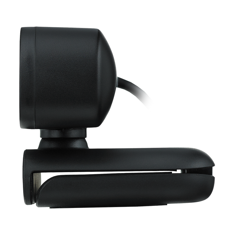 Webcam Rapoo Full HD 1080P Foco Automatico RA021-5