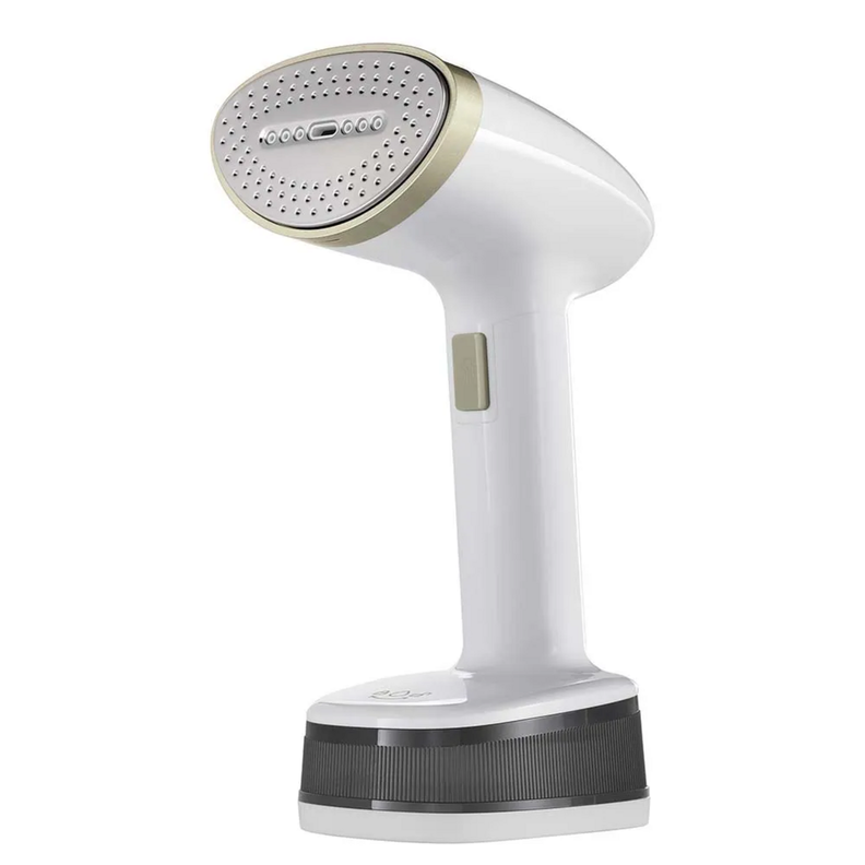 Plancha Vertical Oster Vaporizador GCSTF200 Blanca-0