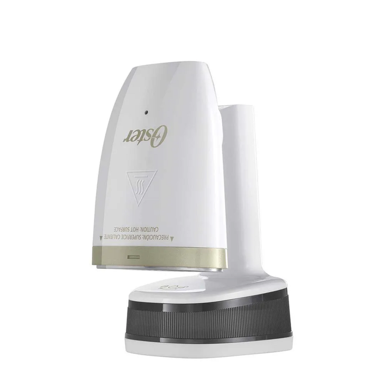 Plancha Vertical Oster Vaporizador GCSTF200 Blanca-3