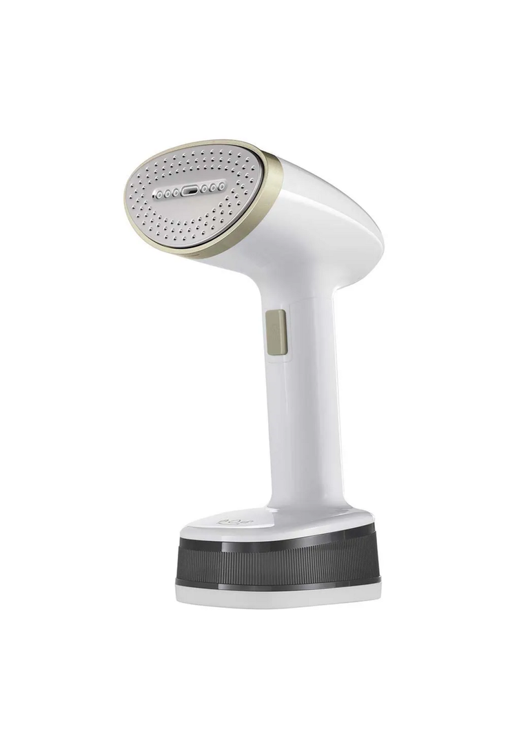 Plancha Vertical Oster Vaporizador GCSTF200 Blanca Blanco
