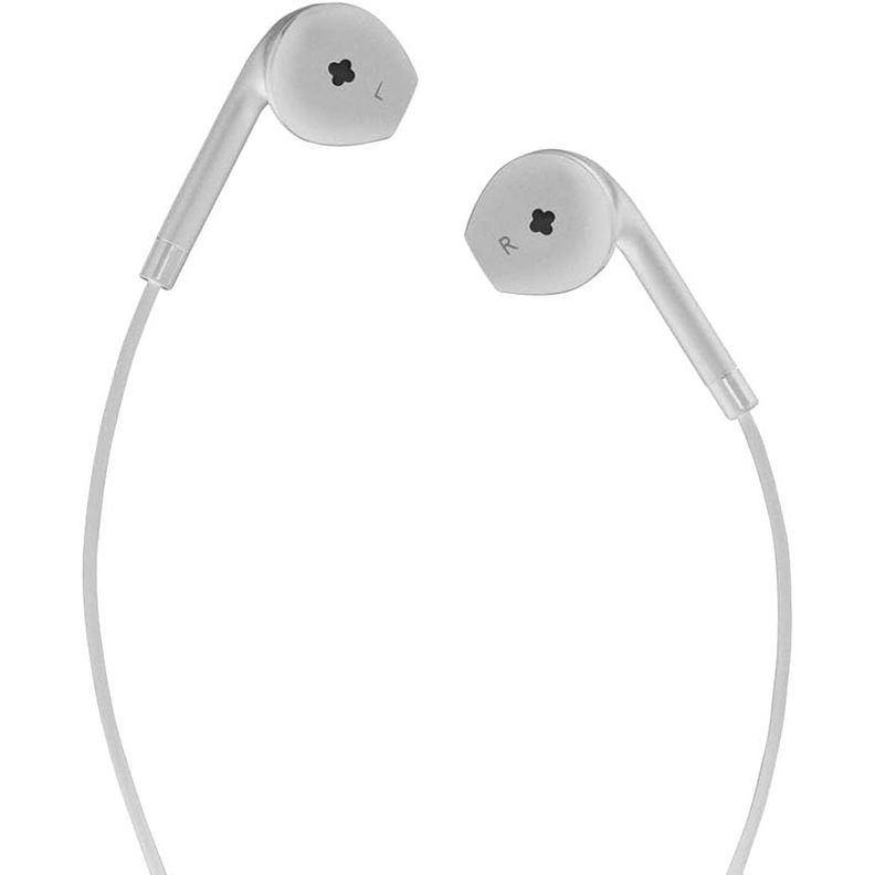 Audifono In Ear con Cable Pulse Pro Blanco PH333-3