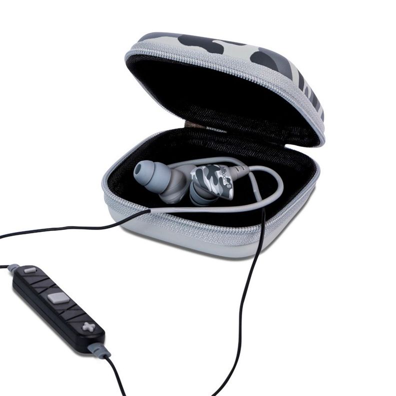 Audifono Bluetooth Billboard In Ear Survivor Negro-3