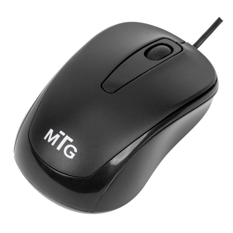 Combo Teclado y Mouse Cable Targus Espanol AKM617-4