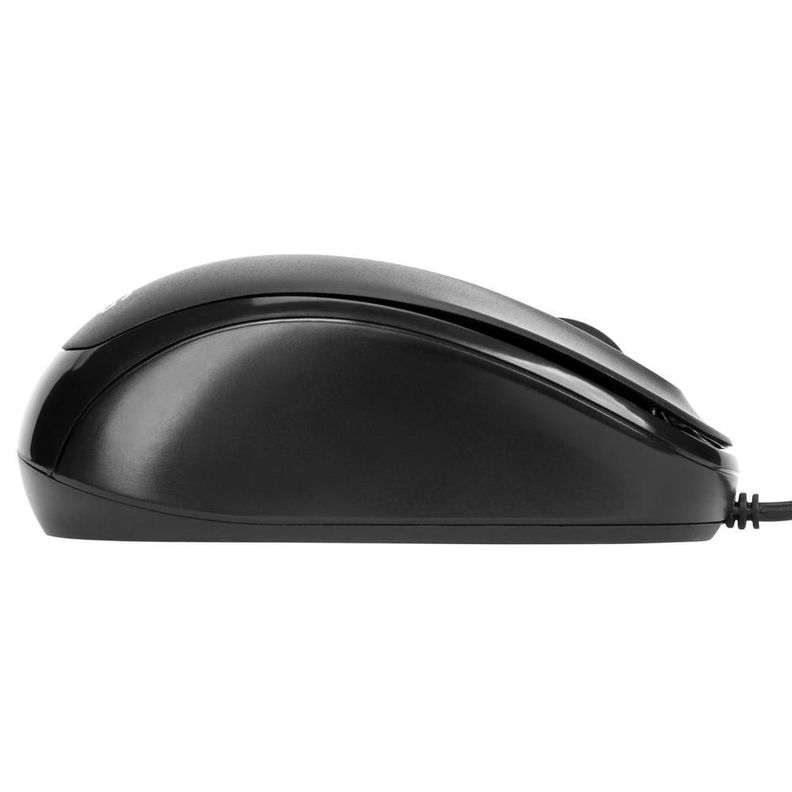 Combo Teclado y Mouse Cable Targus Espanol AKM617-7