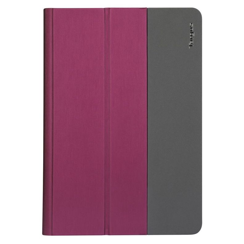 Estuche Targus Fit Grip Universal 7-8 Morado THZ66207-0