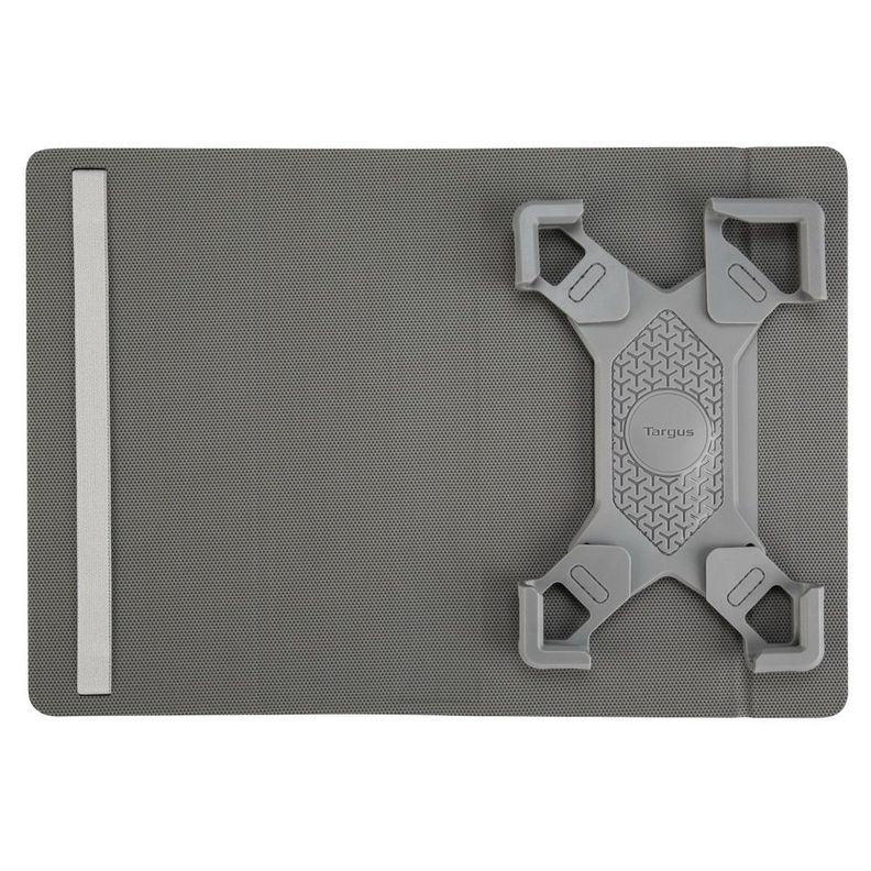 Estuche Targus Fit Grip Universal 7-8 Morado THZ66207-2