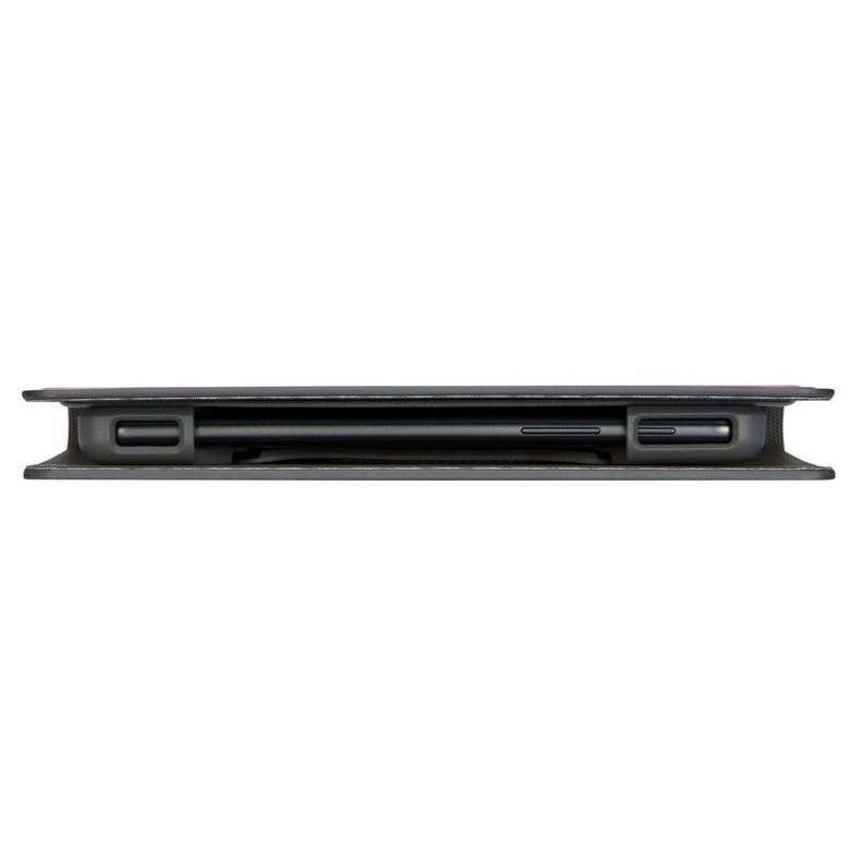 Estuche Targus Fit Grip Universal 7-8 Morado THZ66207-5