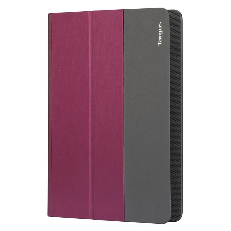 Estuche Targus Fit Grip Universal 7-8 Morado THZ66207-6