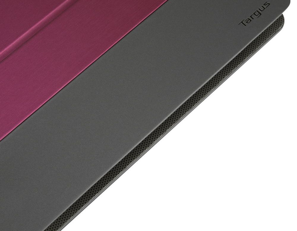 Estuche Targus Fit Grip Universal 7-8 Morado THZ66207-7