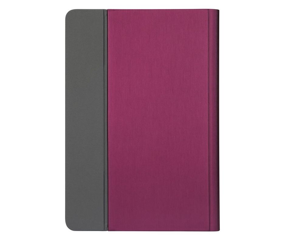 Estuche Targus Fit Grip Universal 7-8 Morado THZ66207-8