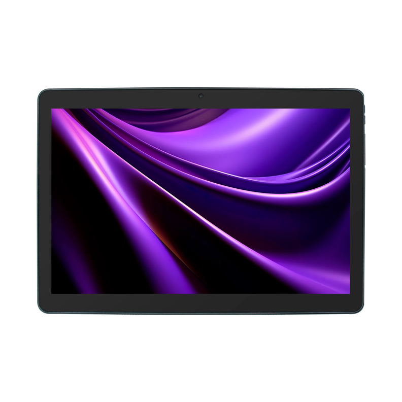 Tablet Multilaser M10 4/128 Gb Negro NB632-1