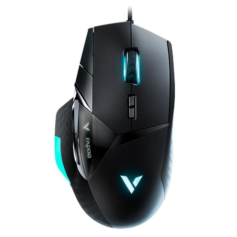 Mouse Gamer Rapoo Vpro 16000DPI VT900 RA025-0